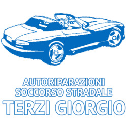 Autoriparazioni Terzi Giorgio Logo