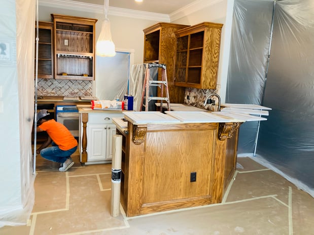 Images BPP Professional Painting LLC