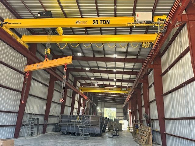 Images Southeast Crane & Hoist