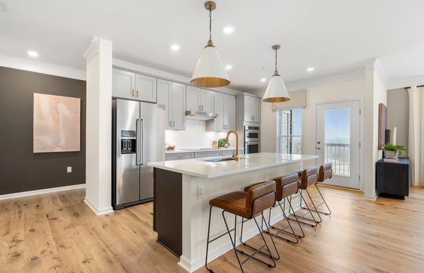 Images Riverview at East Point by Pulte Homes