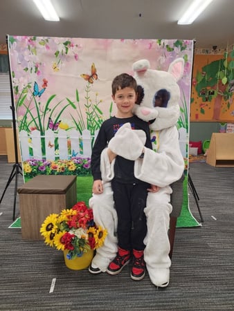 Images All About Kids Childcare and Learning Center - Lewis Center