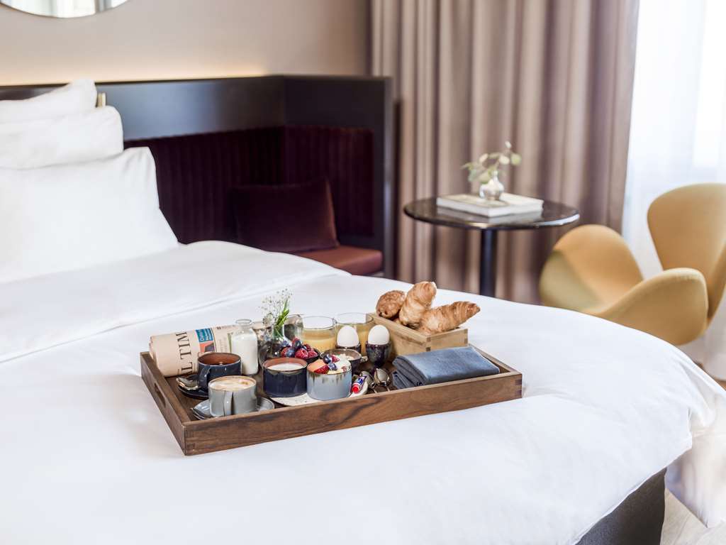 Images Radisson Collection Strand Hotel, Stockholm