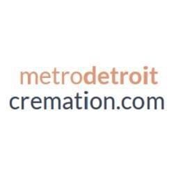 Metro Detroit Cremation Logo
