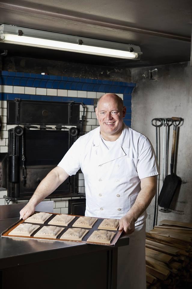 Biber Bäckerei zur Dorfmühle / Gais, Stossstrasse 5 in Gais