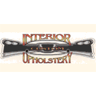 Interior Custom Upholstery