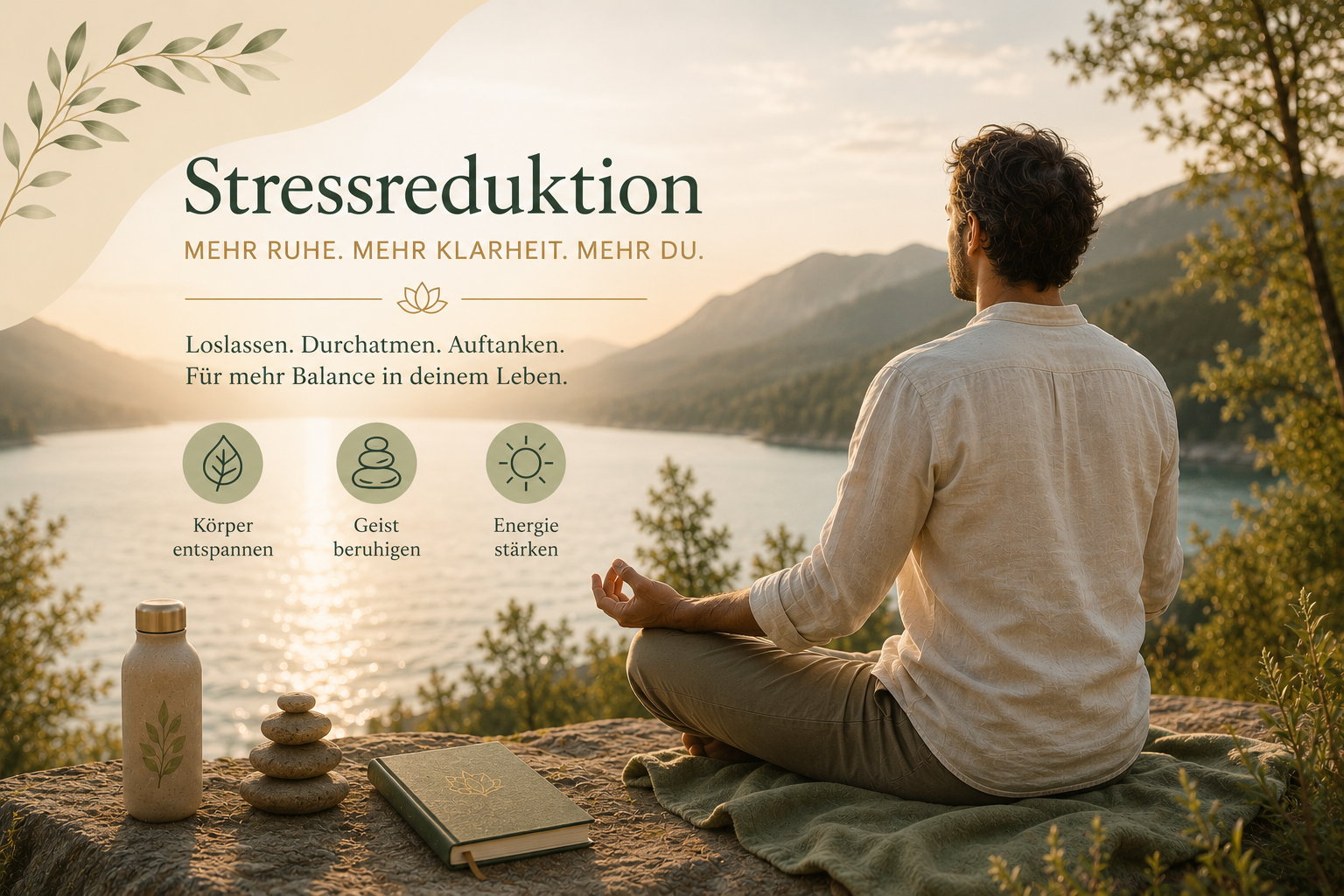 Bild 2 von AURA Consult - Steuerberaterin & Spirituelle Coachin e.U.