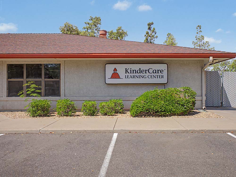 McKellips KinderCare 