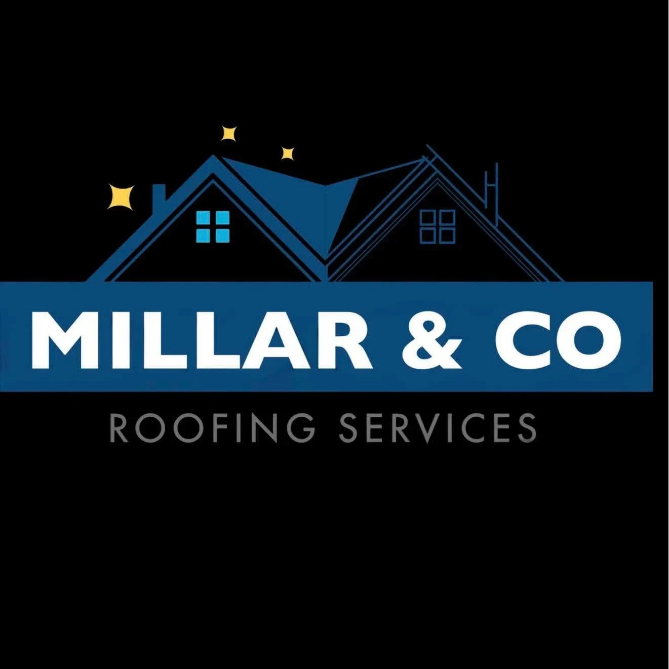 company logo