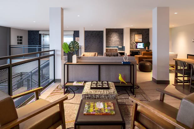 Images Atwell Suites Denver Airport – Tower Road by IHG