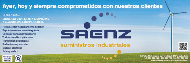 Images Suministros Industriales Sáenz