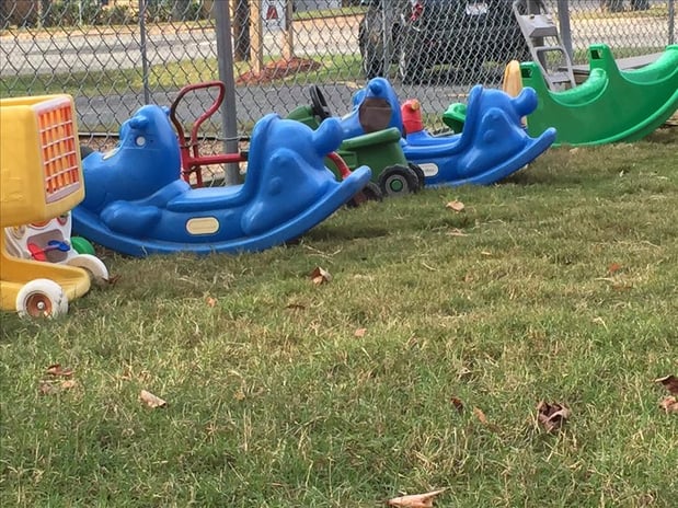 Images Duke Street KinderCare