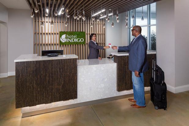 Images Hotel Indigo Gainesville-Celebration Pointe by IHG