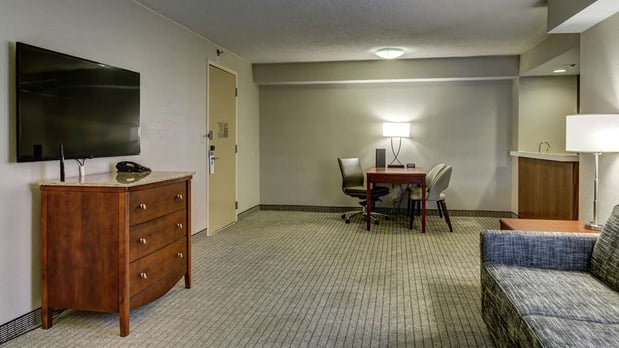 Images Embassy Suites by Hilton Cincinnati RiverCenter