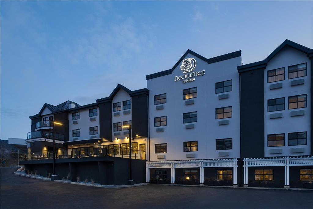 Images DoubleTree by Hilton West Kelowna