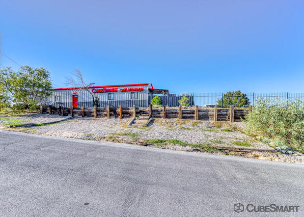 Images CubeSmart Self Storage