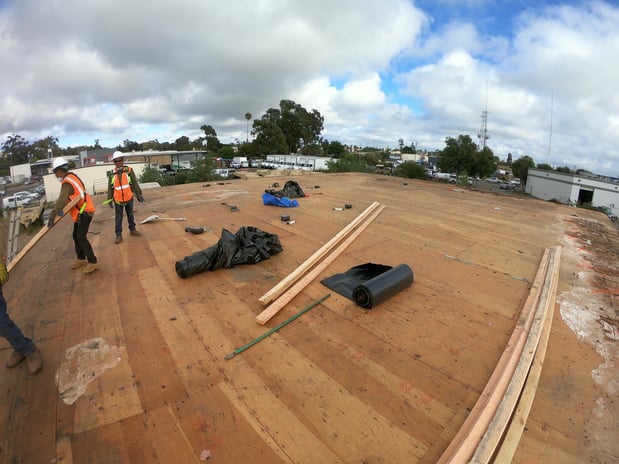 Images Orr Construction Company