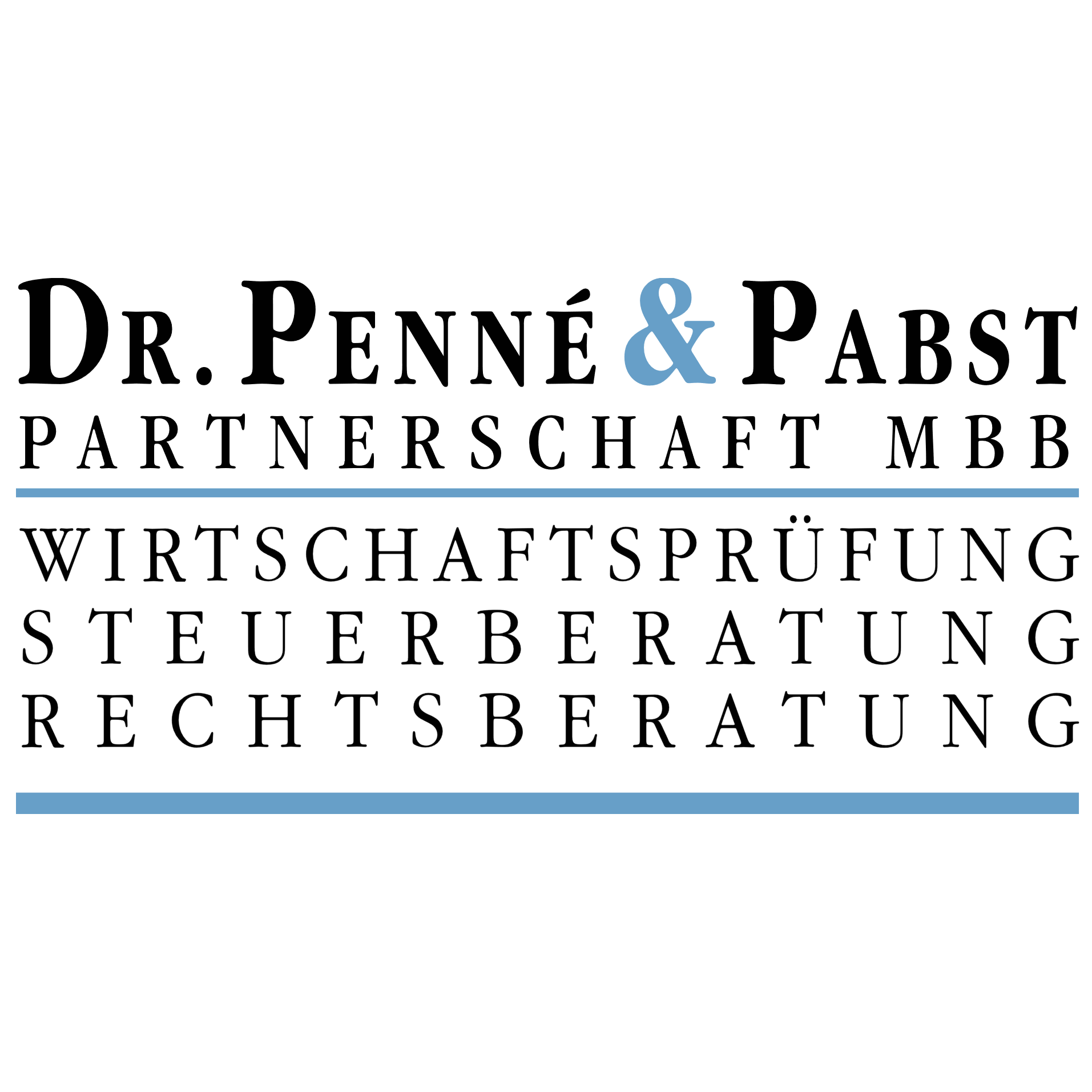 P&P Treuhand GmbH Wirtschaftsprüfungsgesellschaft Steuerberatungsgesellschaft