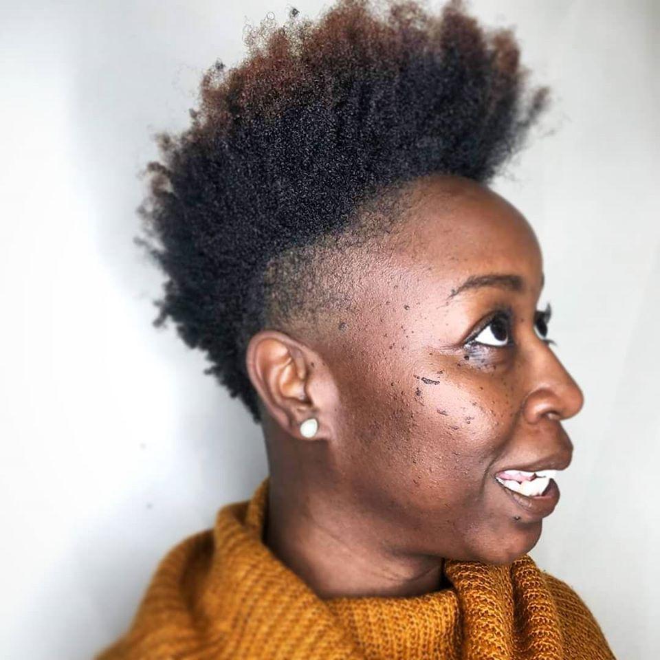 The Hideout Salon and Lounge Photo