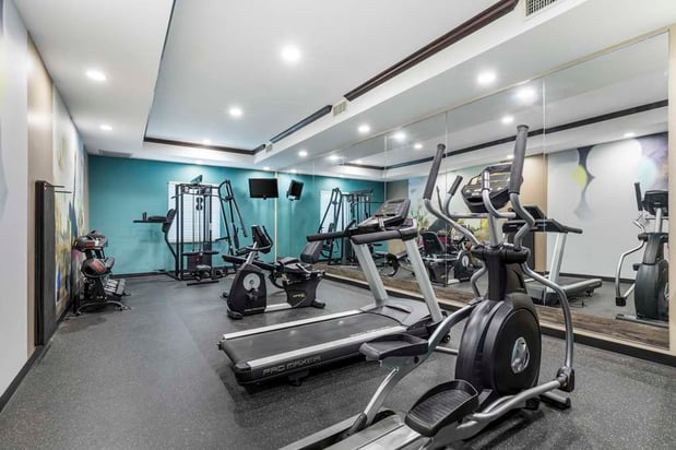 Images Best Western Plus Longhorn Inn & Suites