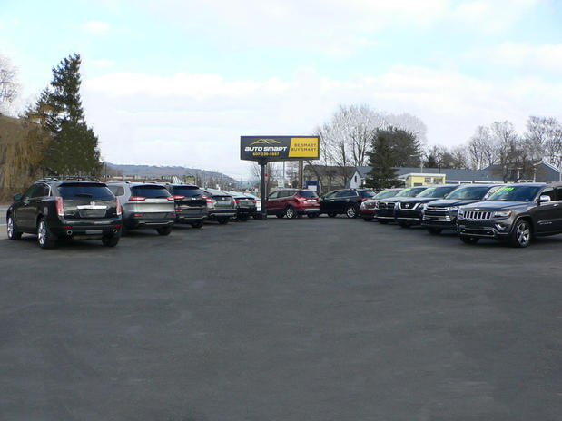 Images AUTO SMART LLC
