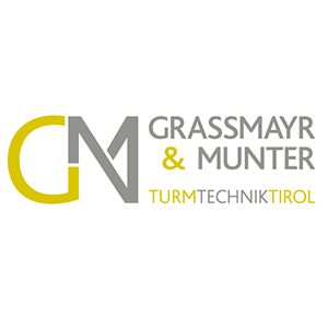 Graßmayr Munter OG - Glockenläuteanlagen & Turmuhren Logo