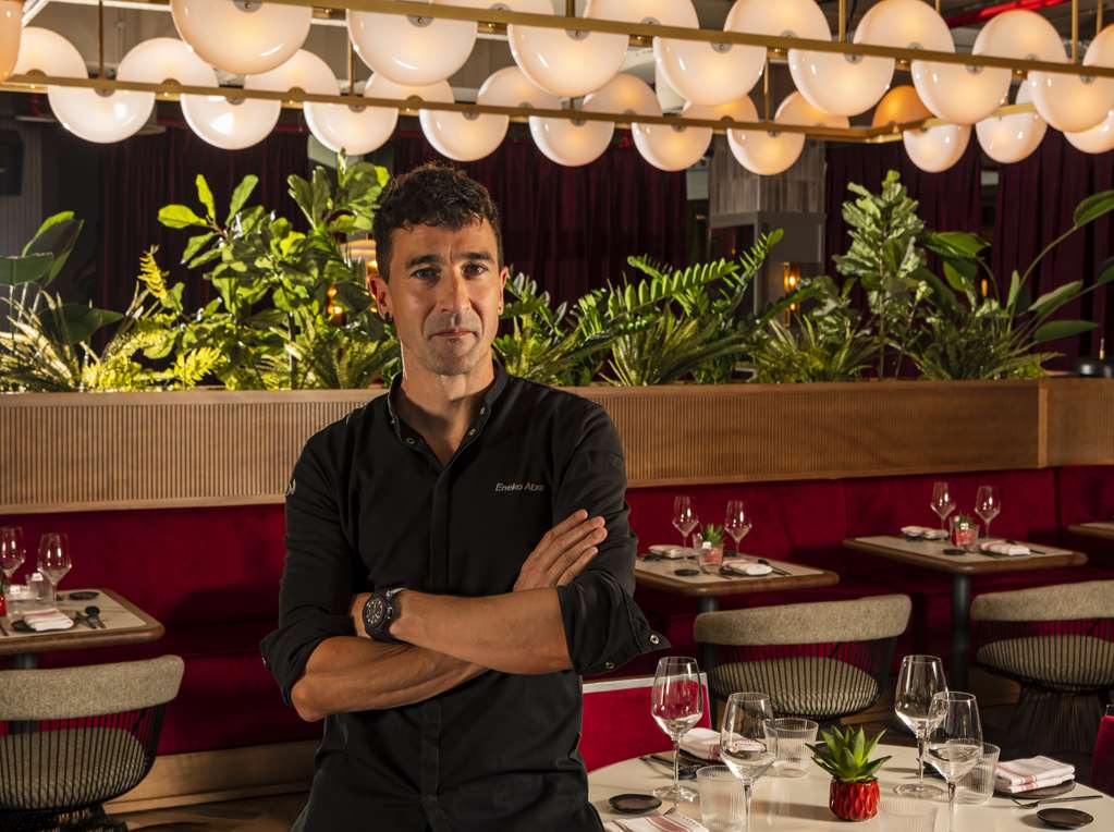 Images Radisson RED Madrid