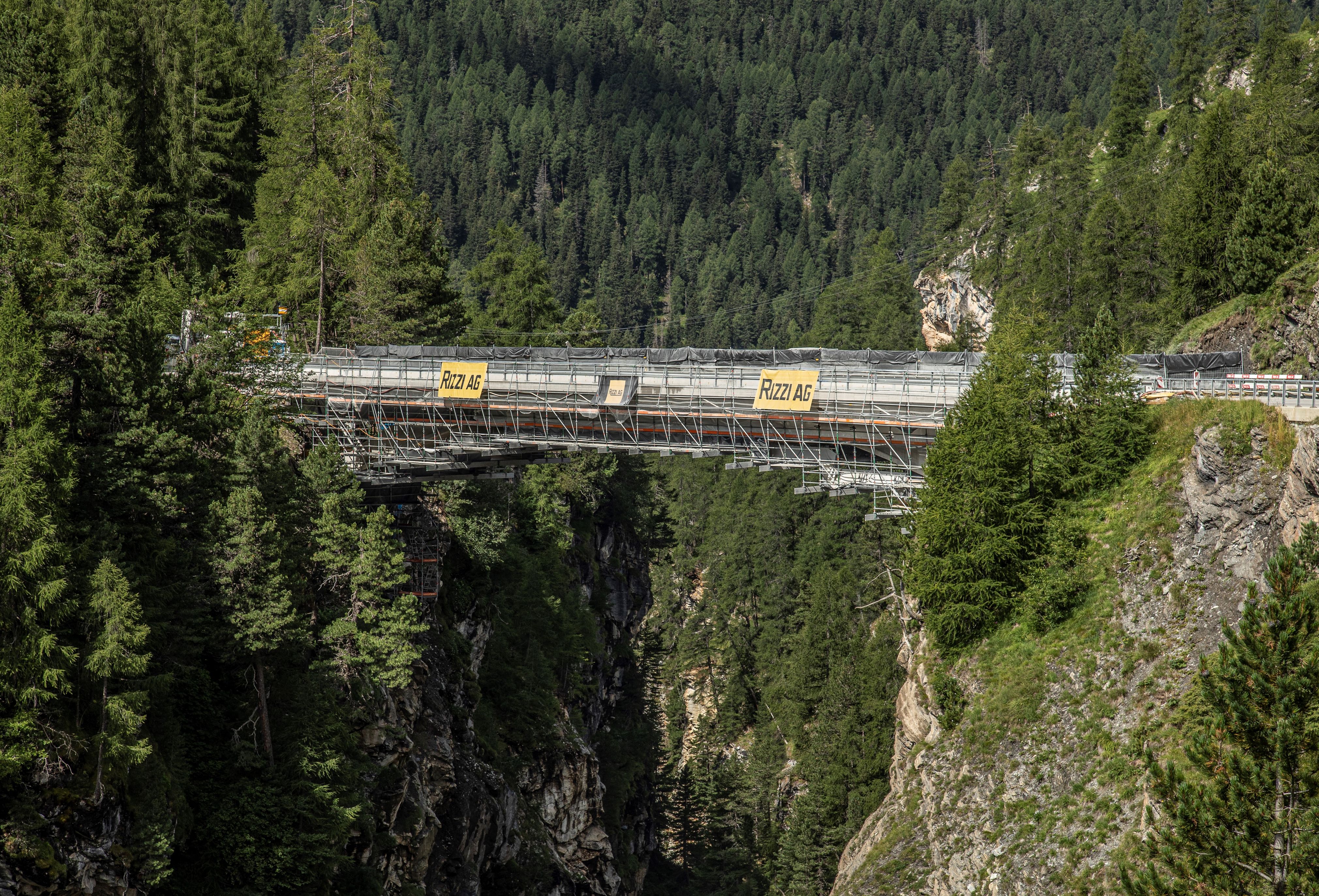 Bilder J. Rizzi AG