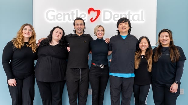 Images Gentle Dental Ballard