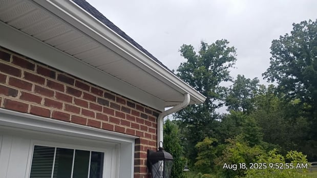 Images InstaGators Power Washing