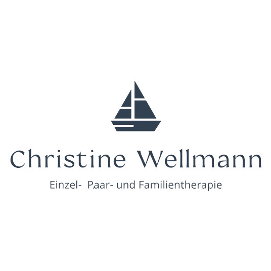 Christine Wellmann Praxis für Einzeltherapie, Paartherapie und Familientherapie in Mainz, Wiesbaden und Frankfurt in Mainz - Logo