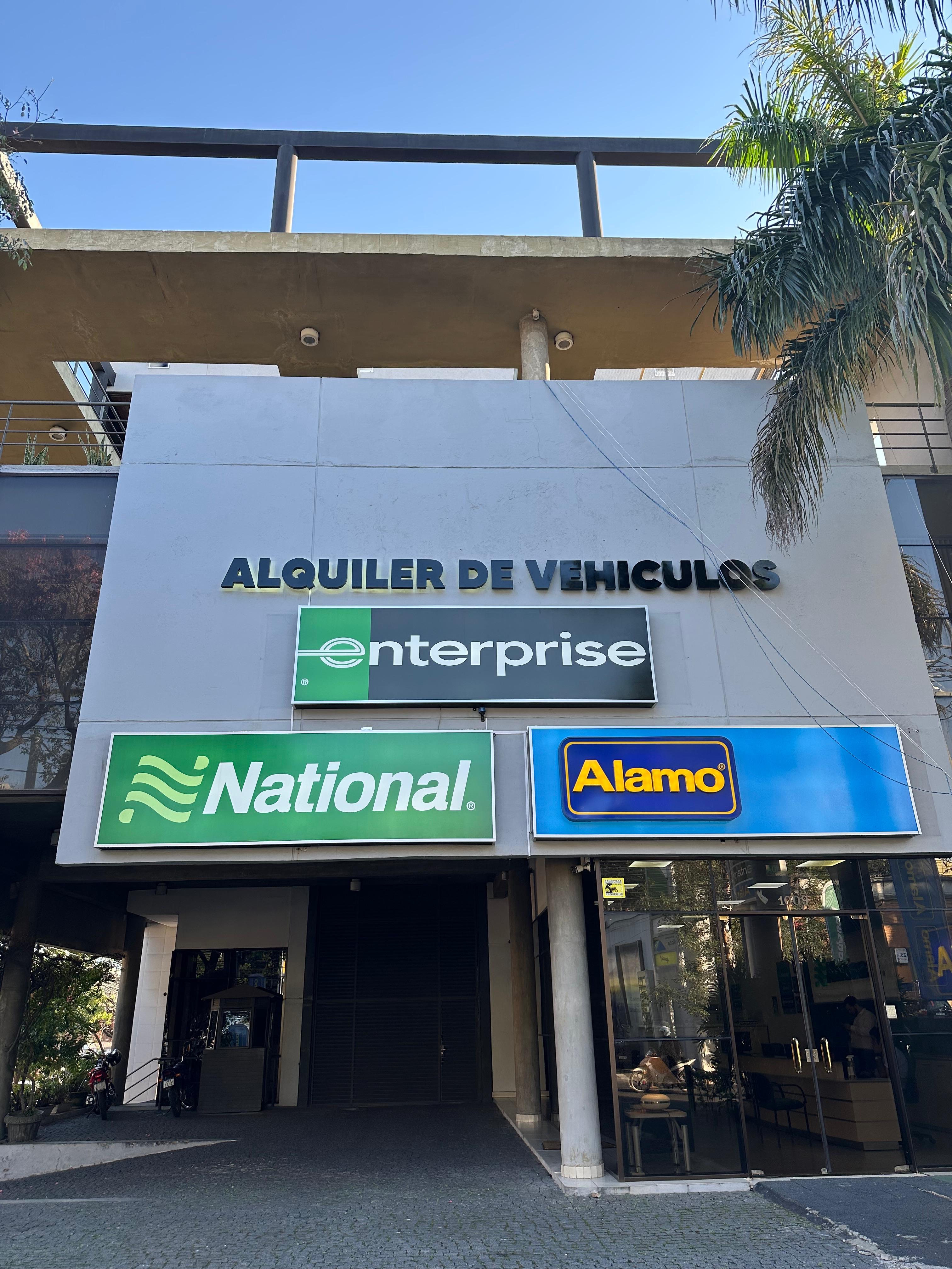 Galería en miniatura