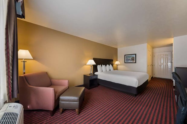 Images Best Western Salinas Valley Inn & Suites