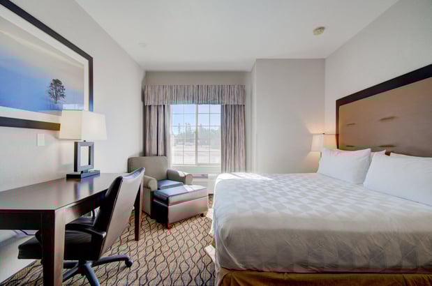 Images Holiday Inn West Yellowstone by IHG