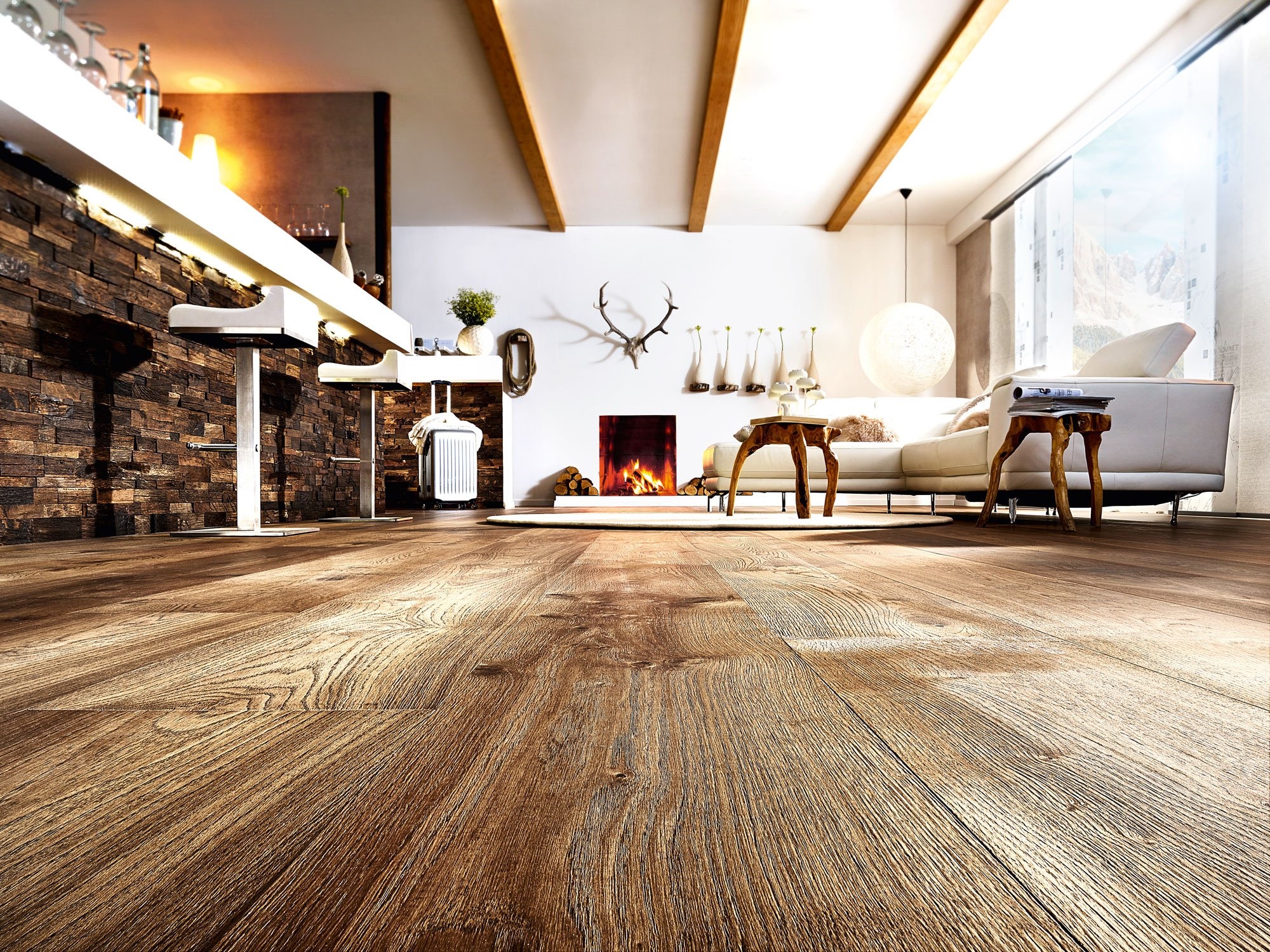 Tapezierwerk, Linzer Bundesstraße 76E in Salzburg