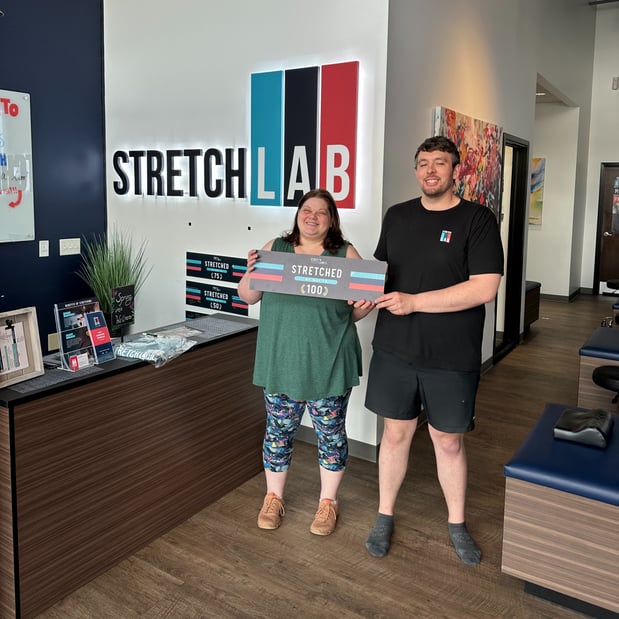 Images StretchLab