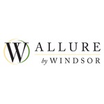 Allure by Windsor Apartments Logo