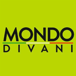 MondoDivani - Il divano di qualità in Pronta Consegna Logo