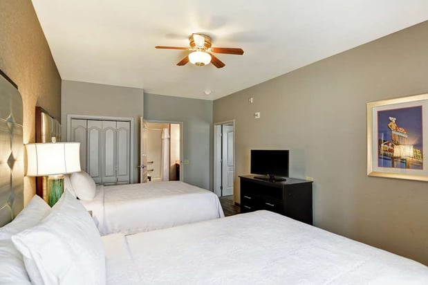 Images Homewood Suites by Hilton Amarillo