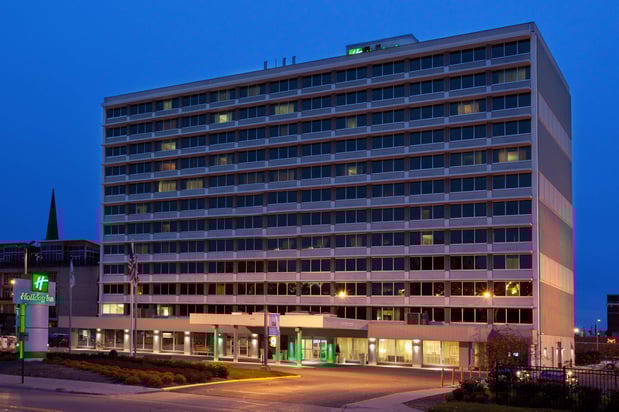 Images Holiday Inn Columbus Dwtn-Capitol Square by IHG