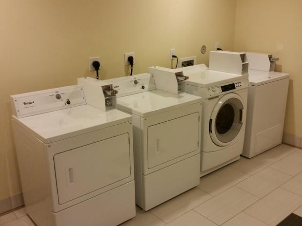 Images Holiday Inn Express & Suites Atascocita - Humble - Kingwood by IHG