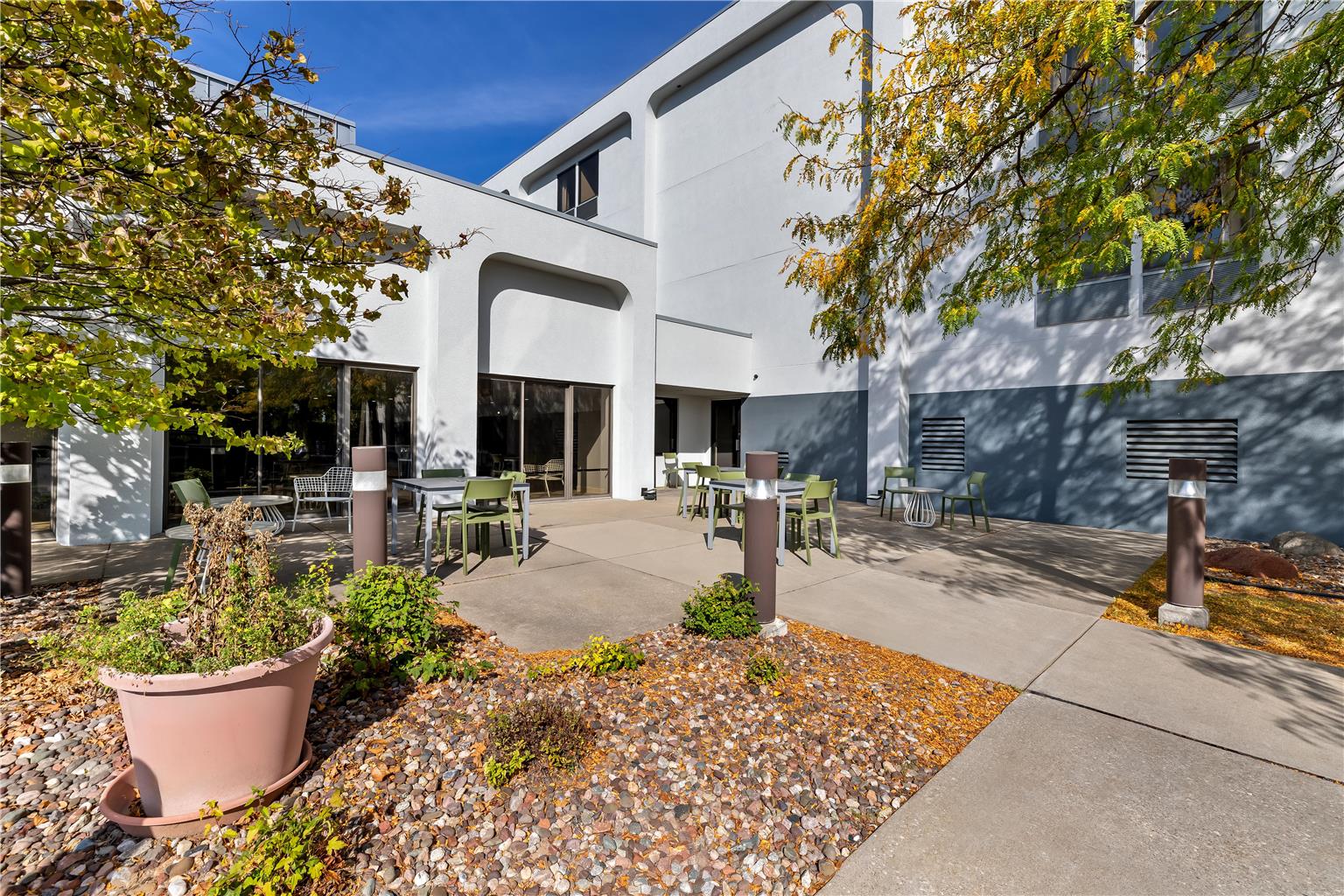 Spark by Hilton Green Bay