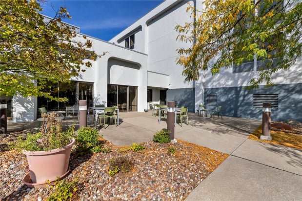 Images Spark by Hilton Green Bay