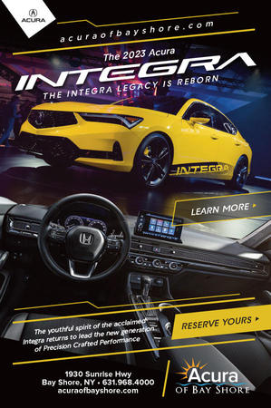 Images Acura of Bay Shore