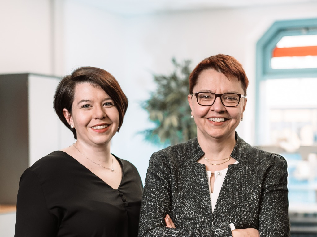 Bild 1 Wüstenrot Bausparkasse: Karin Boos in Singen (Hohentwiel)