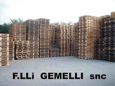 Images F.lli Gemelli
