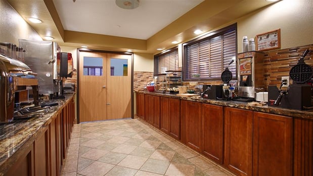 Images Best Western Alexandria Inn
