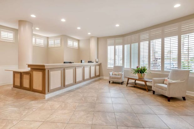 Images Hilton Vacation Club The Cove on Ormond Beach