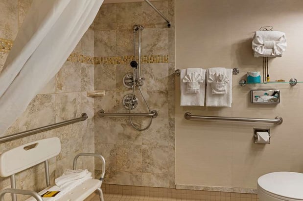 Images Best Western Plus Ocean View Resort