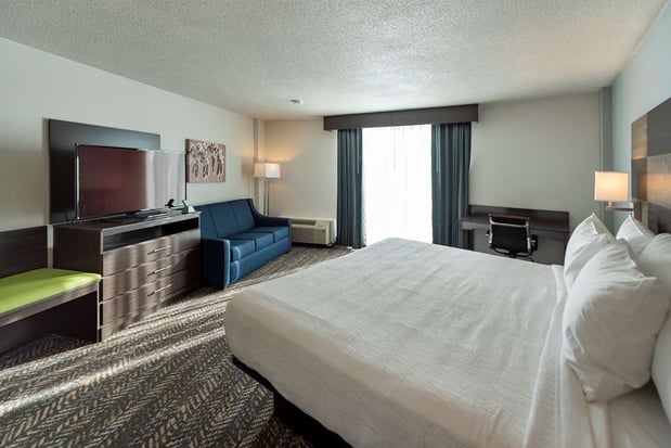 Images Best Western Plus Wausau Tower Inn