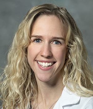 View more information about Sarah Ermer